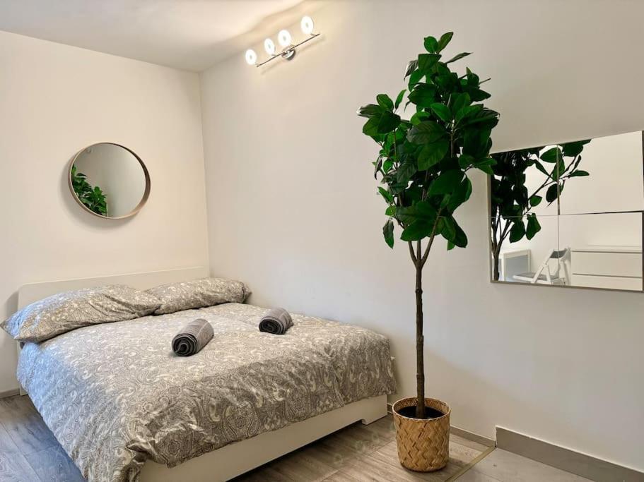 Stylish Schonbrunn Apartments With Free Parking Vienna Exterior photo